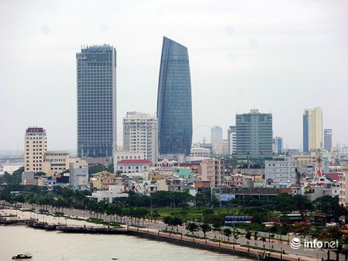 Đà Nẵng mở rộng tối đa cơ hội cho đầu tư tư nhân - ảnh 1