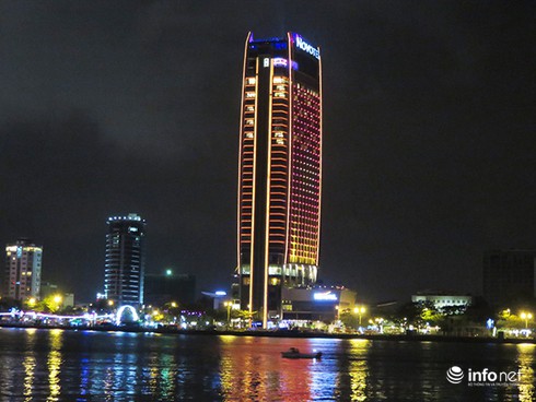 Khách sạn ở Đà Nẵng: Nguy cơ nổ ra