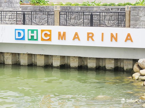 “Cầu tàu tình yêu” ở Đà Nẵng: Lãng mạn, ngộ nghĩnh và… nguy cơ! - ảnh 33