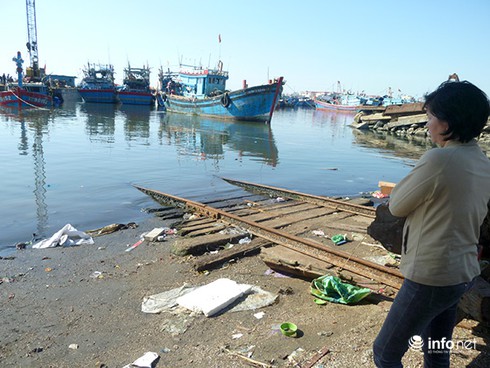 Đà Nẵng: Tập trung xử lý các điểm nóng ô nhiễm môi trường - ảnh 1