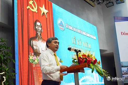 “Các bài học kinh nghiệm của Đà Nẵng có giá trị, ý nghĩa rất lớn!” - ảnh 1