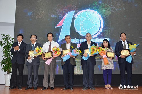 “Các bài học kinh nghiệm của Đà Nẵng có giá trị, ý nghĩa rất lớn!” - ảnh 2