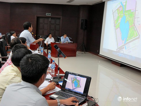 Đà Nẵng “đòi” Liên đoàn Xiếc Việt Nam trả lại đất để xây công viên! - ảnh 2