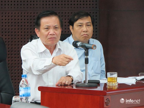 Đà Nẵng “đòi” Liên đoàn Xiếc Việt Nam trả lại đất để xây công viên! - ảnh 3