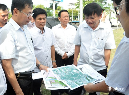 Đà Nẵng “đòi” Liên đoàn Xiếc Việt Nam trả lại đất để xây công viên! - ảnh 4