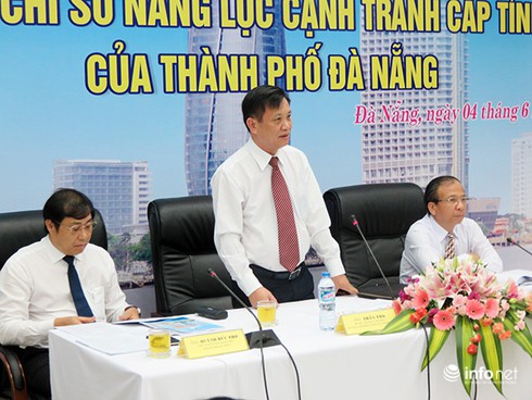 Bí thư Đà Nẵng chỉ “đích danh” những nơi gây phiền hà cho doanh nghiệp - ảnh 1