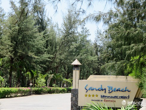 Đà Nẵng: Xử lý ngay vụ