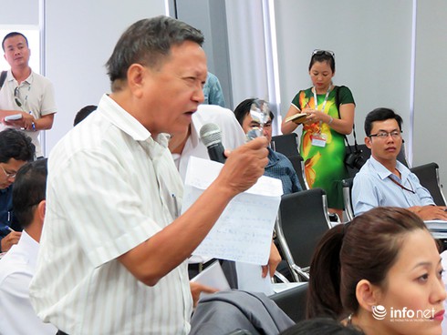 Đà Nẵng: Không đồng tình chỉ giao JiNa (Hàn Quốc) quy hoạch hai bờ sông Hàn! - ảnh 2