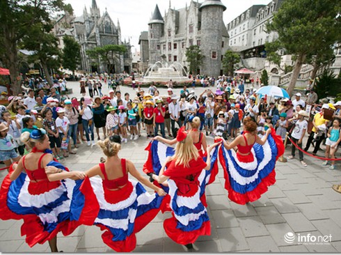 Đà Nẵng: Hơn 1.300