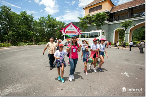 Đà Nẵng: Hơn 1.300