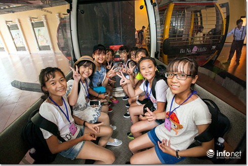 Đà Nẵng: Hơn 1.300