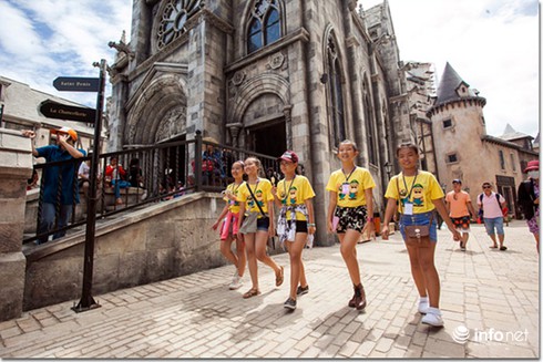 Đà Nẵng: Hơn 1.300