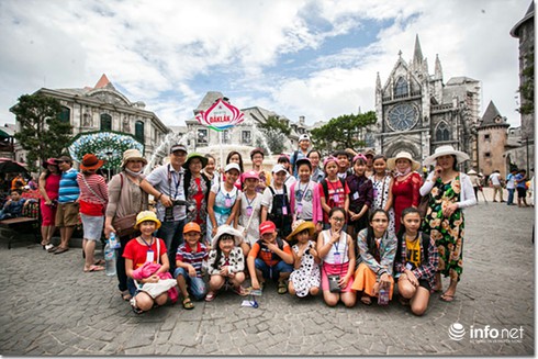 Đà Nẵng: Hơn 1.300