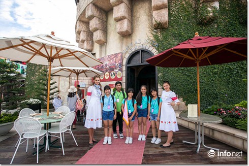 Đà Nẵng: Hơn 1.300