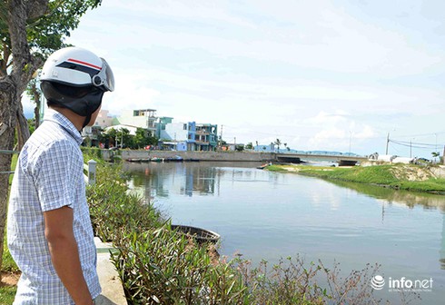 Hội Quy hoạch Đà Nẵng phản đối xây vườn hoa, sân chơi lên tới 128 tỉ đồng! - ảnh 1