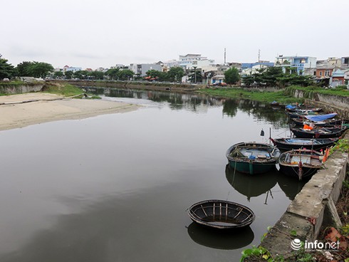 Đà Nẵng “đậy nắp” sông Phú Lộc: Cải tạo hay làm xấu môi trường? - ảnh 2