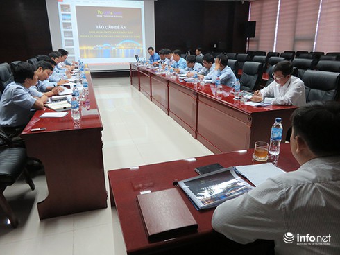 Đà Nẵng: Cầu Rồng sẽ phun lửa, phun nước trên nền hiệu ứng âm thanh - ảnh 1