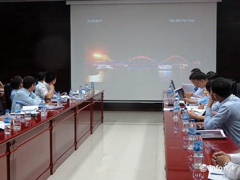 Đà Nẵng: Cầu Rồng sẽ phun lửa, phun nước trên nền hiệu ứng âm thanh - ảnh 2