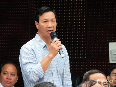 Đà Nẵng: Dựng rạp xiếc tạm ở Công viên Thanh Niên để... khỏi mang tiếng! - ảnh 3