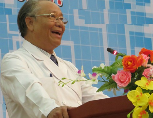 Kinh ngạc việc BV Ung thư Đà Nẵng trả lại 37,2 tỉ đồng cho NH Liên Việt! - ảnh 2