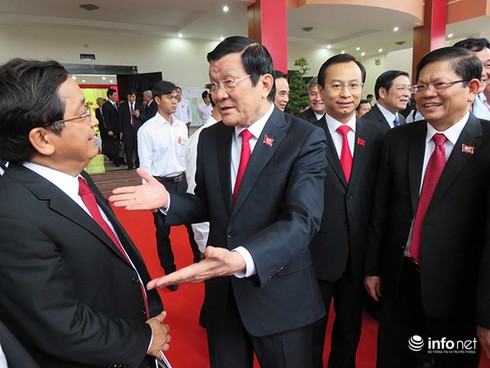“Đà Nẵng phải trở thành đầu tàu dẫn dắt sự phát triển trong vùng!” - ảnh 2