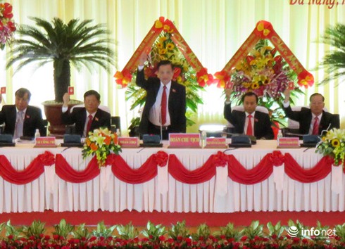 Đà Nẵng “cử” tài xế đi 3 nước để xúc tiến đầu tư, thương mại, du lịch? - ảnh 1