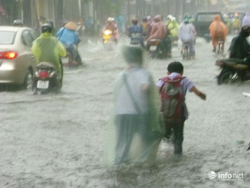 Thư gửi các vị lãnh đạo Đà Nẵng sắp đi công cán nước ngoài! - ảnh 1