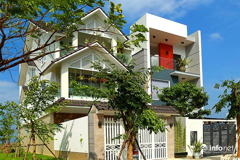Sức hút lớn của dự án Khu đô thị sinh thái Hòa Xuân (Đà Nẵng) - ảnh 3