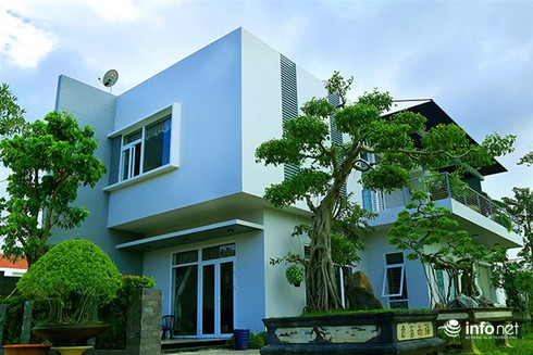Sức hút lớn của dự án Khu đô thị sinh thái Hòa Xuân (Đà Nẵng) - ảnh 4