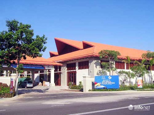 “Mượn cớ” phục vụ APEC 2017 đưa 300 lao động Trung Quốc vào Đà Nẵng? - ảnh 1