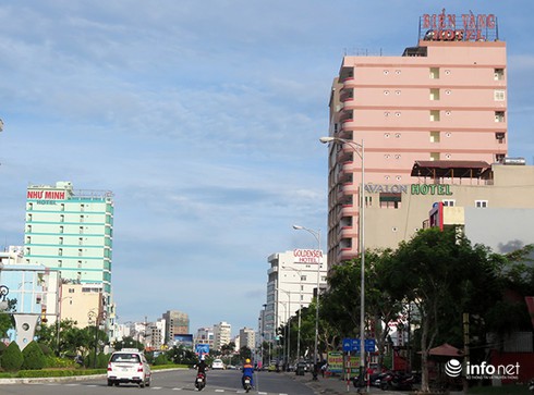 Đà Nẵng: Kinh doanh dịch vụ lưu trú du lịch không kê khai giá sẽ bị xử phạt - ảnh 1