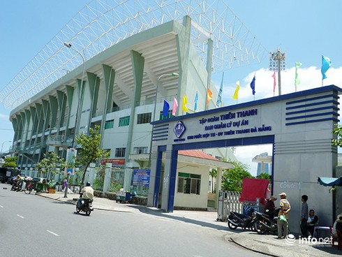 Đà Nẵng: Lên phương án thu hồi dự án khu phức hợp Chi Lăng - ảnh 1