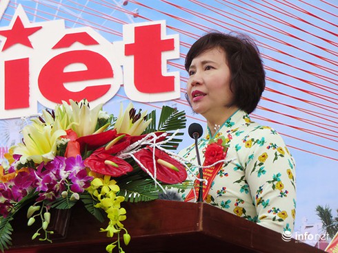 63% người tiêu dùng xác định ưu tiên dùng hàng Việt - ảnh 2