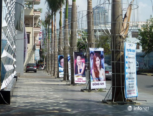 Nhà hát Trưng Vương: