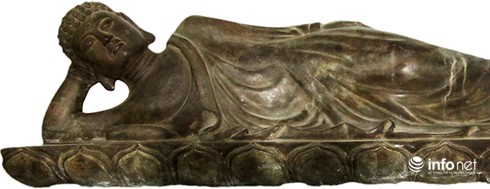 Đà Nẵng: Sắp khánh thành Bảo tàng Văn hóa Phật giáo đầu tiên tại Việt Nam - ảnh 2