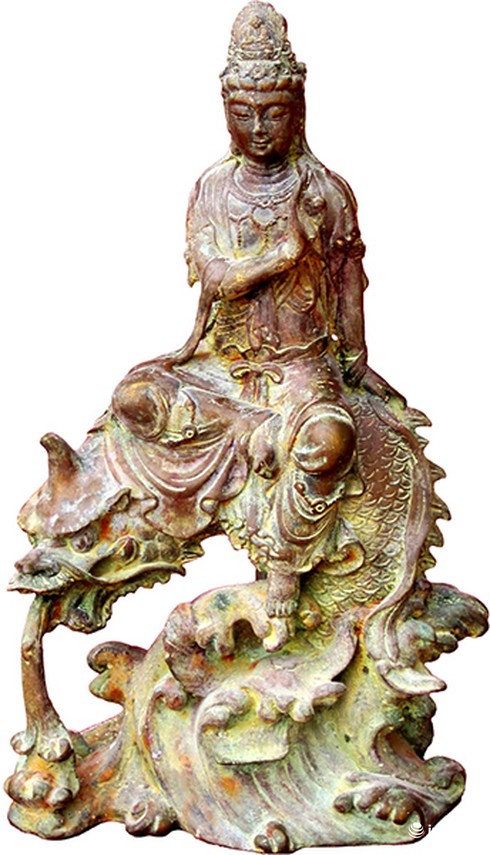 Đà Nẵng: Sắp khánh thành Bảo tàng Văn hóa Phật giáo đầu tiên tại Việt Nam - ảnh 3