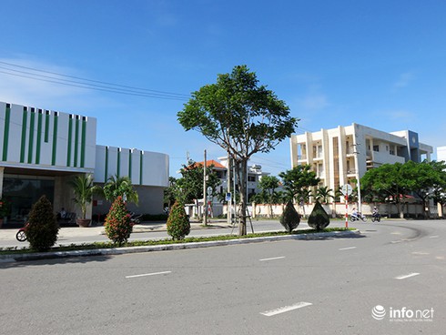 Đà Nẵng: Lộ diện ông chủ bí ẩn showroom chỉ tiếp khách Trung Quốc - ảnh 2