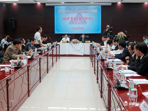 Ông Nguyễn Xuân Anh: Tôi không có 1m2 đất nào ở Đà Nẵng ngoài nhà đang ở! - ảnh 1