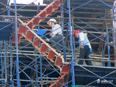 Giả danh nhân viên Sở Xây dựng Đà Nẵng để lừa đảo - ảnh 1