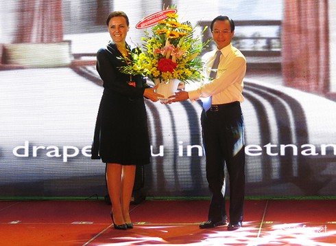 Đà Nẵng: Vinh danh 32 doanh nghiệp, cá nhân ngành du lịch - ảnh 1