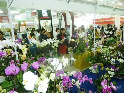 Hội chợ Xuân Đà Nẵng 2016 sẽ diễn ra trong 1 tuần - ảnh 1