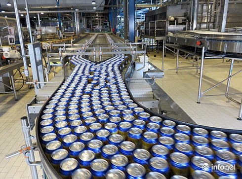 Lãnh đạo Đà Nẵng tái cam kết sự ủng hộ bia Larue trước những tin đồn ác ý - ảnh 2