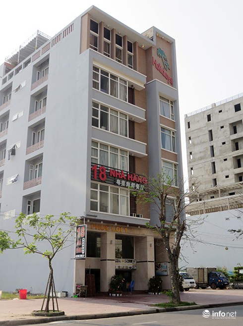 Đà Nẵng: Ngăn doanh nghiệp có vốn Trung Quốc lấy tên “Tam Sa”, “Chín đoạn”... - ảnh 1