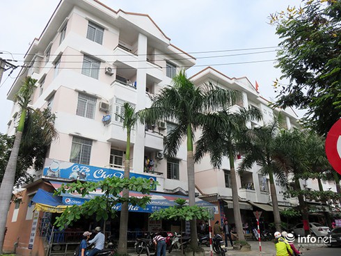 Đà Nẵng “xé rào” trao căn hộ “chiêu hiền đãi sĩ” cho con trai liệt sĩ Gạc Ma - ảnh 3