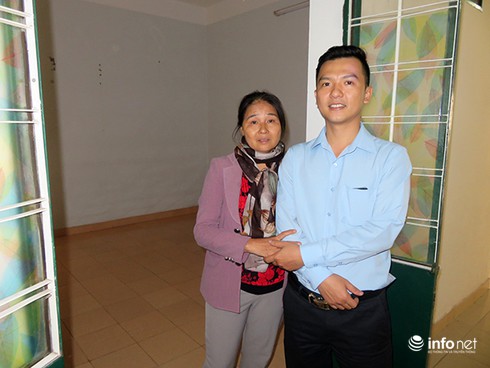 Đà Nẵng “xé rào” trao căn hộ “chiêu hiền đãi sĩ” cho con trai liệt sĩ Gạc Ma - ảnh 5