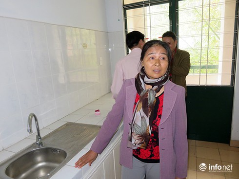 Đà Nẵng “xé rào” trao căn hộ “chiêu hiền đãi sĩ” cho con trai liệt sĩ Gạc Ma - ảnh 6