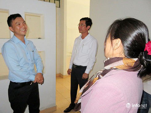 Đà Nẵng “xé rào” trao căn hộ “chiêu hiền đãi sĩ” cho con trai liệt sĩ Gạc Ma - ảnh 7