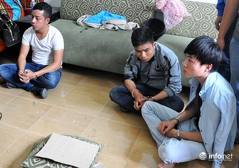 Bí thư Đà Nẵng: Không được thỏa hiệp với tội phạm, nhất là tội phạm ma túy! - ảnh 2