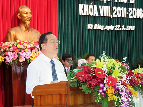 Cử tri Đà Nẵng hoan nghênh lãnh đạo “vượt rào” vì mạng sống của dân! - ảnh 1