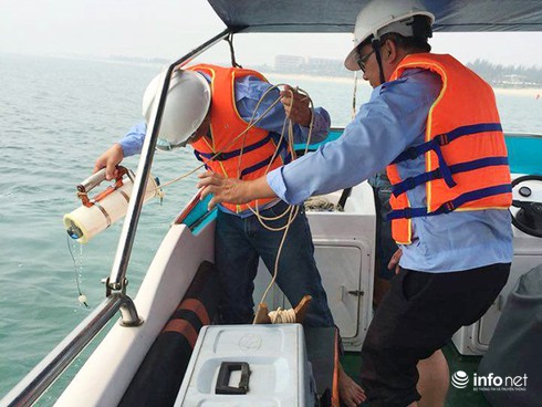 Biển Đà Nẵng tiếp tục an toàn - ảnh 1